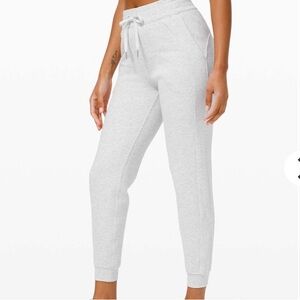 Lululemon Scuba High Rise Jogger